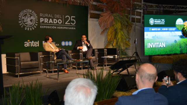 CND asume rol clave en la implementación de la Estrategia Nacional de Riego