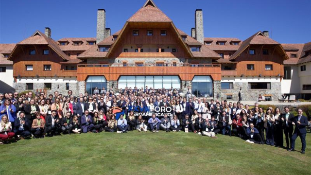 SiGa participó en el XXVIII Foro Iberoamericano de Garantías