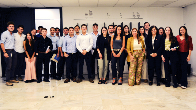 Nueva edición de la capacitación en Fideicomiso Financiero y de Administración