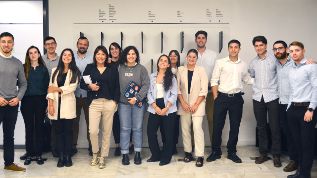 Prácticas de Excel para fortalecimiento de la gestión