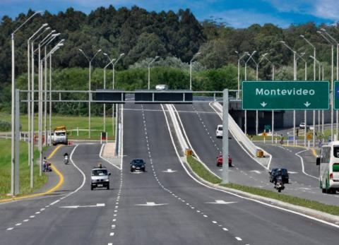 La Corporación Vial del Uruguay realizará una nueva emisión de títulos de deuda para financiar obras de infraestructura vial